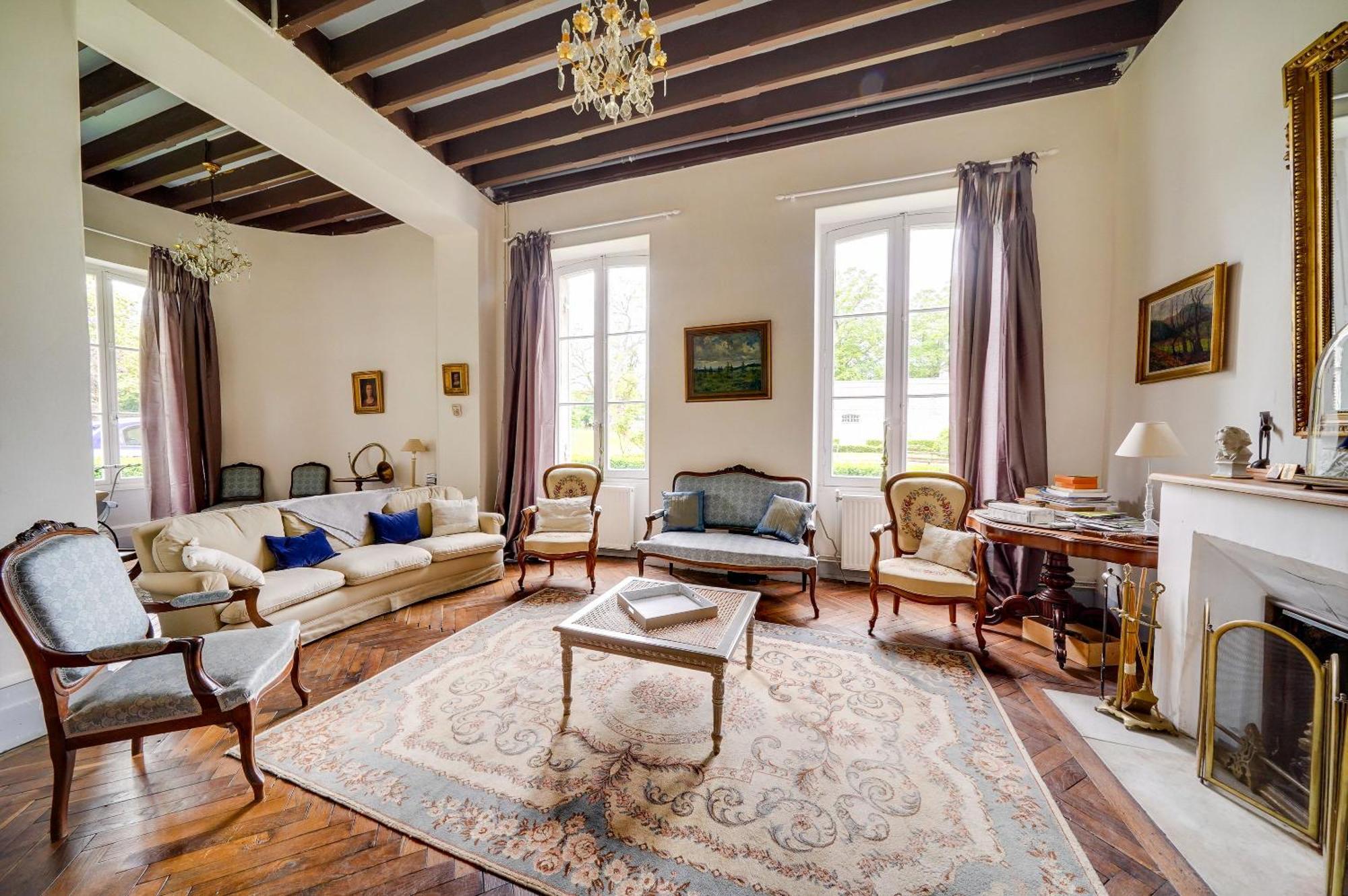 Chateau De Vidasse Pessac-sur-Dordogne 外观 照片