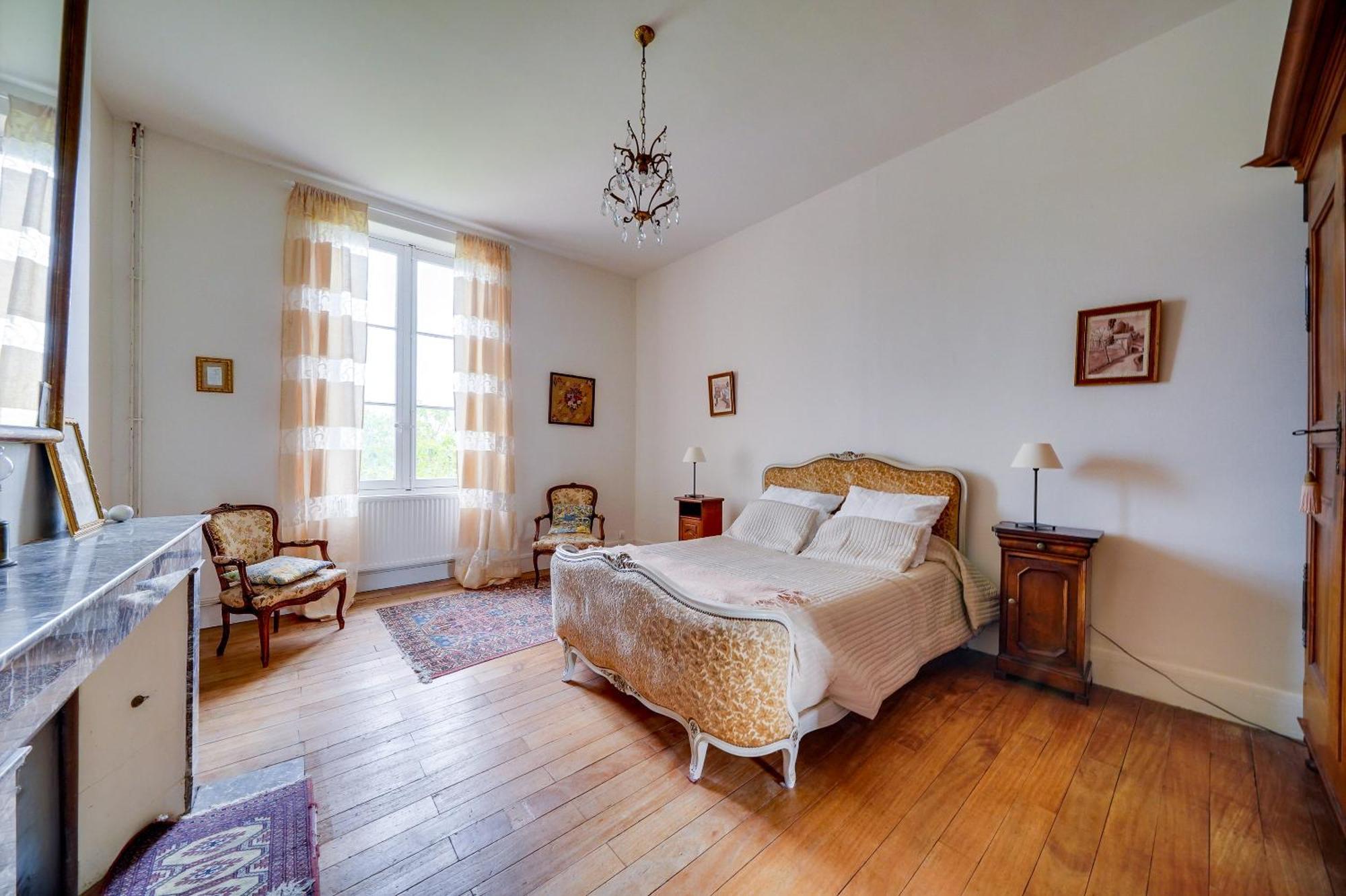 Chateau De Vidasse Pessac-sur-Dordogne 外观 照片
