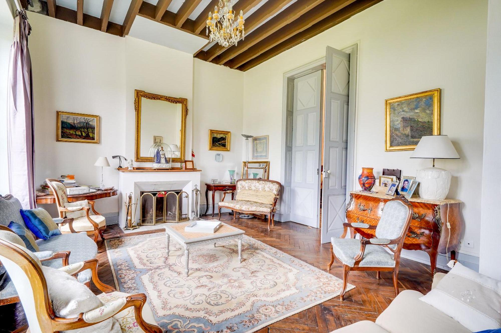 Chateau De Vidasse Pessac-sur-Dordogne 外观 照片
